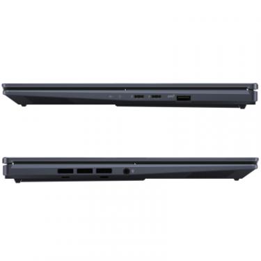 Ноутбук ASUS Zenbook Pro 14 Duo OLED UX8402VV-P1047 Фото 4