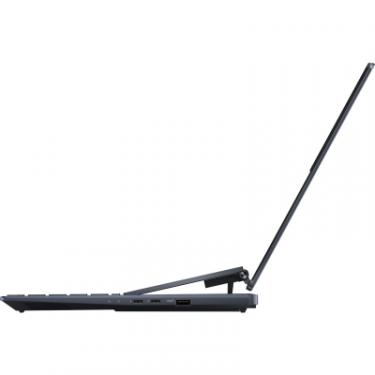 Ноутбук ASUS Zenbook Pro 14 Duo OLED UX8402VV-P1047 Фото 5
