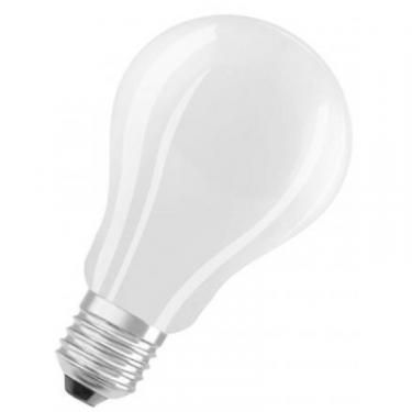 Лампочка Osram LED CL A150 17W/840 230V GL FR E27 Фото 1
