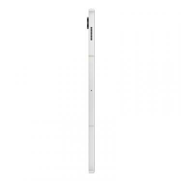 Планшет Samsung Galaxy Tab S9 FE+ Wi-Fi 128GB Silver Фото 5
