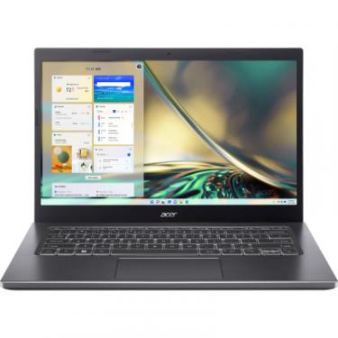 Ноутбук Acer Aspire 5 A514-55-31B0 Фото