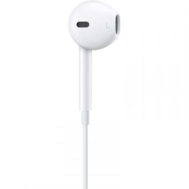 Наушники Apple EarPods USB-C Фото 1