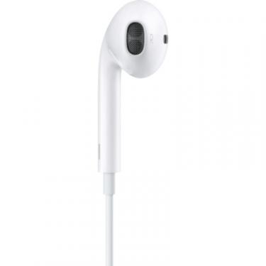 Наушники Apple EarPods USB-C Фото 2