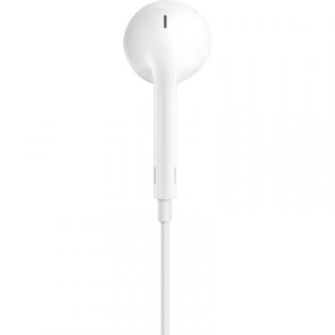 Наушники Apple EarPods USB-C Фото 3