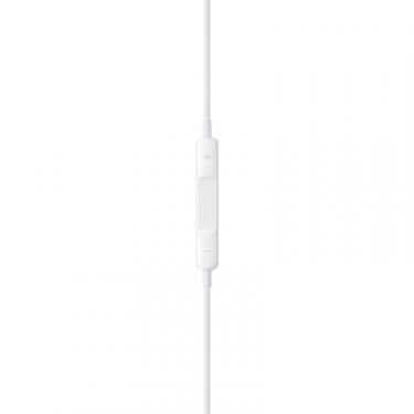 Наушники Apple EarPods USB-C Фото 4