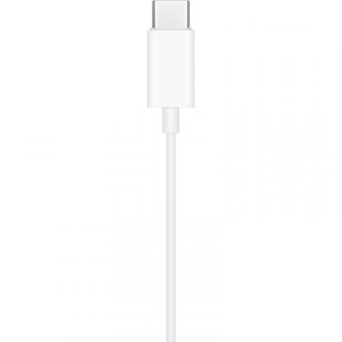 Наушники Apple EarPods USB-C Фото 5