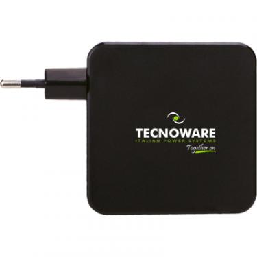 Зарядное устройство TECNOWARE FAU17704 Фото 1