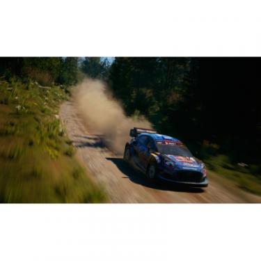Игра Sony EA Sports WRC, BD диск Фото 2