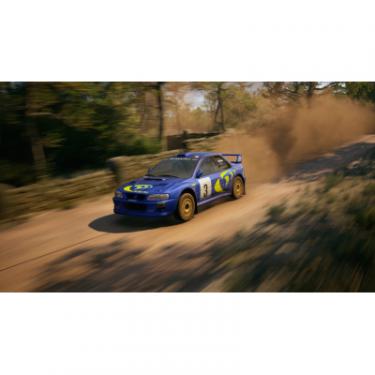 Игра Sony EA Sports WRC, BD диск Фото 4