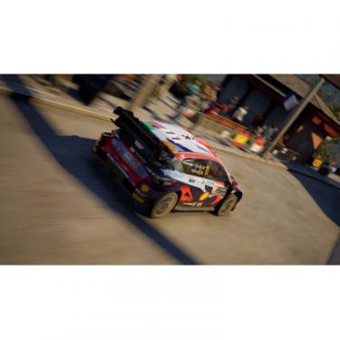 Игра Sony EA Sports WRC, BD диск Фото 5