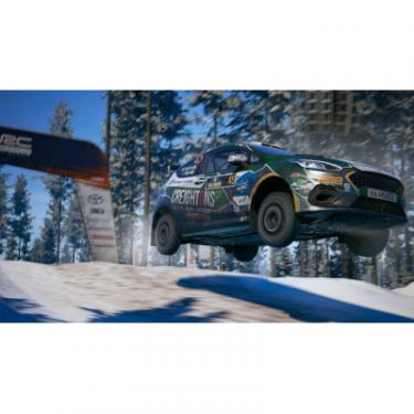 Игра Sony EA Sports WRC, BD диск Фото 6