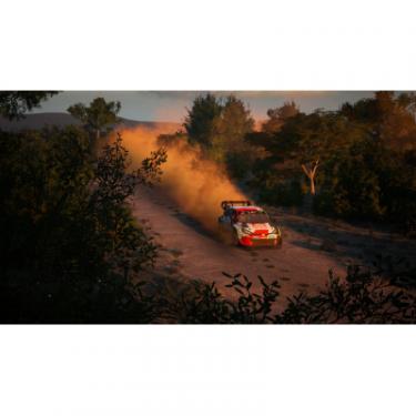 Игра Sony EA Sports WRC, BD диск Фото 7