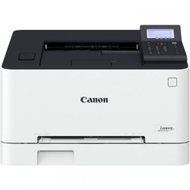 Лазерный принтер Canon i-SENSYS LBP633Cdw Фото