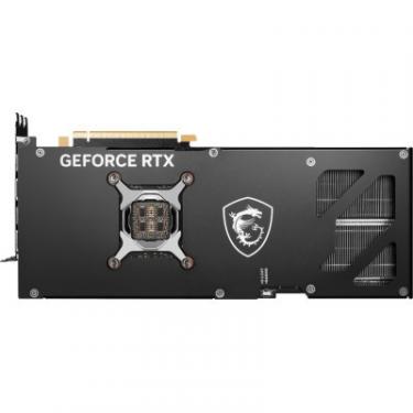 Видеокарта MSI GeForce RTX4090 24GB GAMING X SLIM TRIO Фото 3