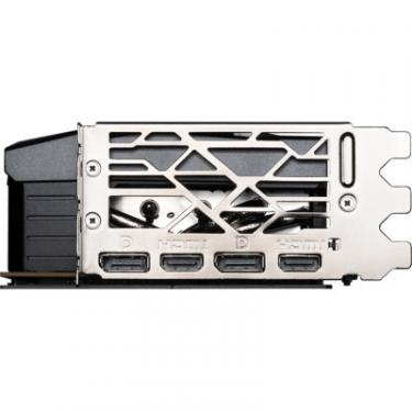 Видеокарта MSI GeForce RTX4090 24GB GAMING X SLIM TRIO Фото 4