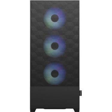 Корпус Fractal Design Pop XL Air RGB Black TG Clear Фото 1