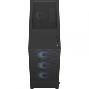 Корпус Fractal Design Pop XL Air RGB Black TG Clear Фото 5