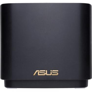 Точка доступа Wi-Fi ASUS XD4 Plus 1pk Black Фото