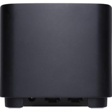 Точка доступа Wi-Fi ASUS XD4 Plus 1pk Black Фото 6