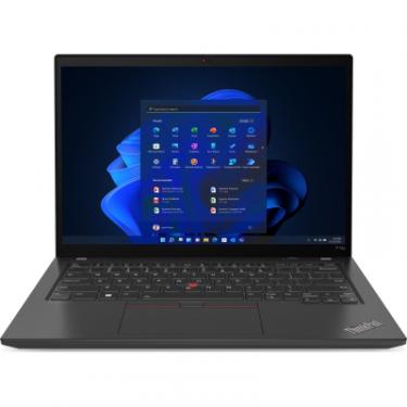 Ноутбук Lenovo ThinkPad P14s G4 Фото