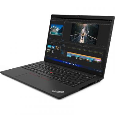 Ноутбук Lenovo ThinkPad P14s G4 Фото 2