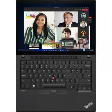 Ноутбук Lenovo ThinkPad P14s G4 Фото 3