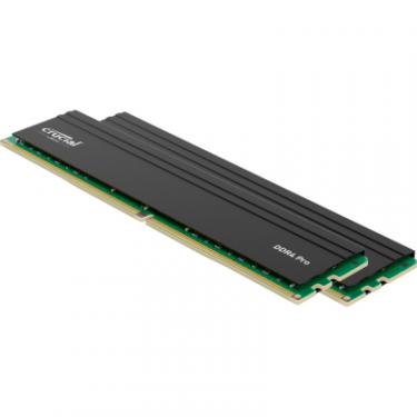 Модуль памяти для компьютера Corsair DDR4 64GB (2x32GB) 3200 MHz Pro Фото 2