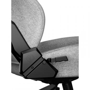Кресло игровое Anda Seat Phantom 3 Size L Grey Фото 9