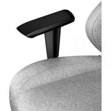 Кресло игровое Anda Seat Phantom 3 Size L Grey Фото 7