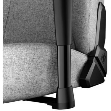 Кресло игровое Anda Seat Phantom 3 Size L Grey Фото 8