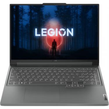 Ноутбук Lenovo Legion Slim 5 16IRH8 Фото