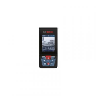 Дальномер Bosch GLM 150-27 C, 0.08100м, 1.5мм, 0-360, Bluetooth, ч Фото 7