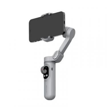 Стедикам AOCHUAN GIMBAL STABILIZER FOR SMARTPHONE SMART X PRO GRAY Фото