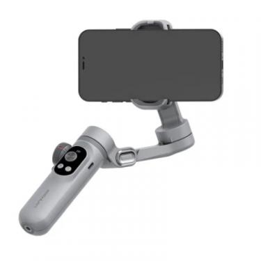 Стедикам AOCHUAN GIMBAL STABILIZER FOR SMARTPHONE SMART X PRO GRAY Фото 1