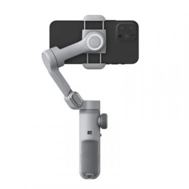 Стедикам AOCHUAN GIMBAL STABILIZER FOR SMARTPHONE SMART X PRO GRAY Фото 3