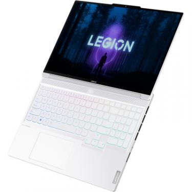 Ноутбук Lenovo Legion Slim 7 16IRH8 Фото 7