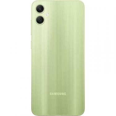 Мобильный телефон Samsung Galaxy A05 4/64Gb Light Green Фото 2
