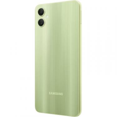 Мобильный телефон Samsung Galaxy A05 4/64Gb Light Green Фото 7