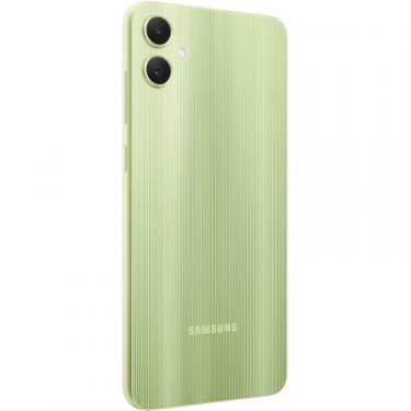 Мобильный телефон Samsung Galaxy A05 4/64Gb Light Green Фото 8