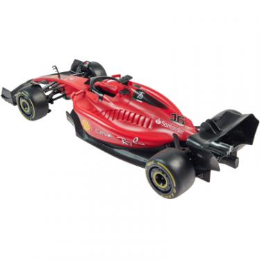 Радиоуправляемая игрушка Rastar Ferrari F1 75 112 Фото 3