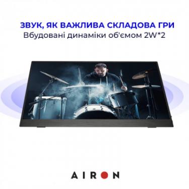 Монитор AirOn AirScreen15 Фото 7