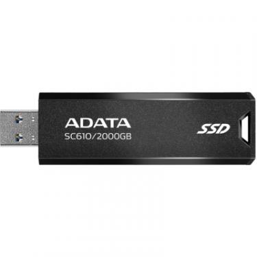 Накопитель SSD ADATA USB 3.2 2TB SD610 Фото