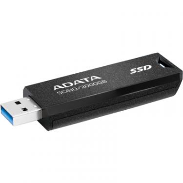 Накопитель SSD ADATA USB 3.2 2TB SD610 Фото 3