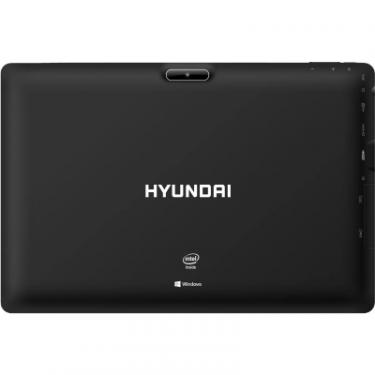 Планшет Hyundai HyTab Pro 10WAB1 10.1" HD IPS 4/64GB Black Фото 1