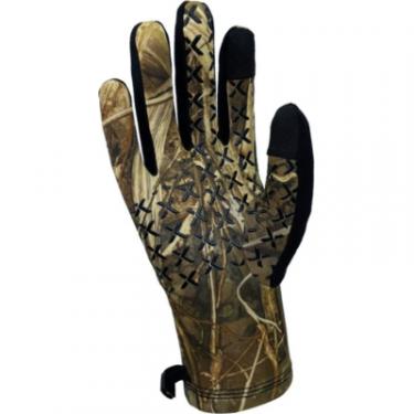 Водонепроницаемые перчатки Dexshell Drylite2.0 Gloves Темний камуфляж M Фото 1