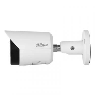 Камера видеонаблюдения Dahua DH-IPC-HFW2849S-S-IL (2.8) Фото 2