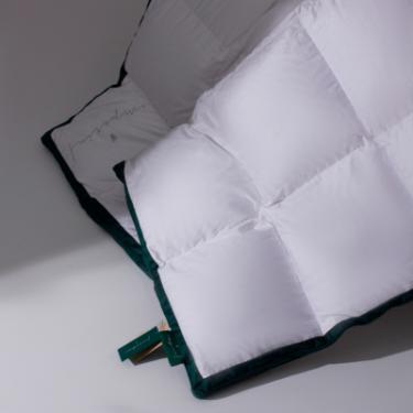 Одеяло MirSon Thinsulat Imperial Satin Luxe Зима 220х240 King Si Фото 2