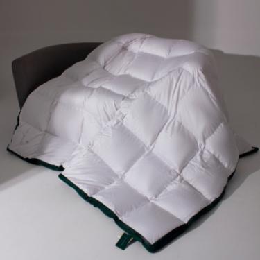 Одеяло MirSon Thinsulat Imperial Satin Luxe Зима 155х215 Фото 12