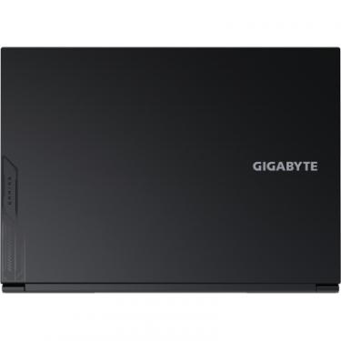 Ноутбук GIGABYTE G6 КF Фото 8