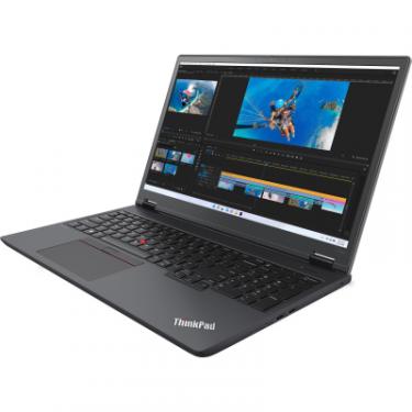 Ноутбук Lenovo ThinkPad P16v G1 Фото 2